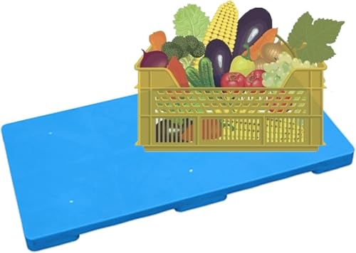 Tapis en maille plastique pour optimiser vos réserves et supermarchés - 2