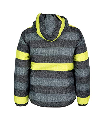 Arctix Kids' Super Nova Reversible Insulated Lightweight and Warm Jacket2