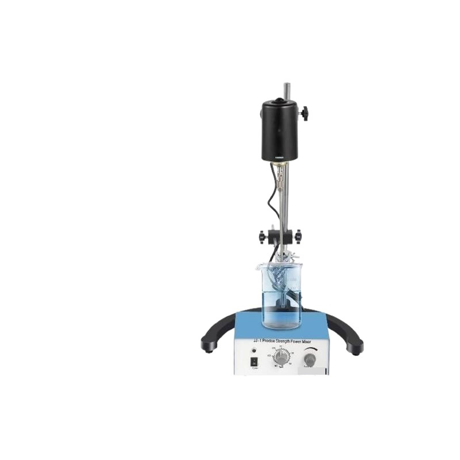 Agitador eléctrico de 3000RPM, agitador magnético, mezclador for laboratorio químico biológico médico