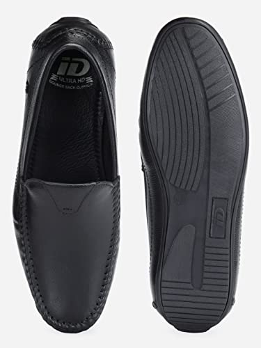 Image of ID Slip-On Casual Loafers for Men