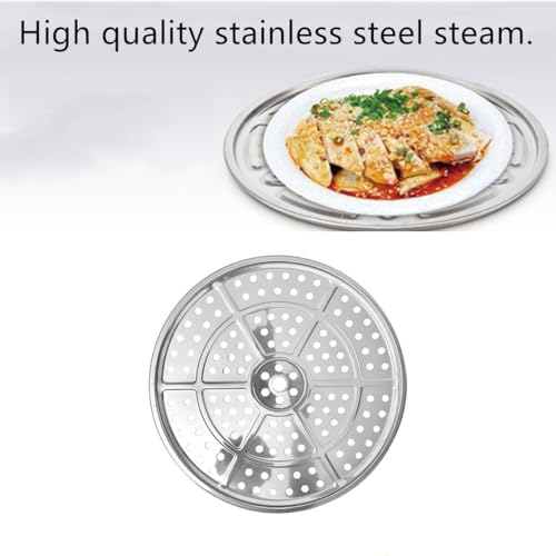 Estante para latas de acero inoxidable con 4 rejillas de cocina 7