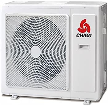 CHIGO UMBRA-CSV51V3A-AY4J Outdoor Unit