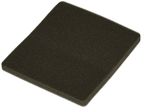 Dirt Devil Filter, Foam Sd400000