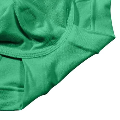 Men's Fashion Splicing Soft Briefs Underpants Knickers Shorts Sexy Underwear Underwear for Men Briefs4