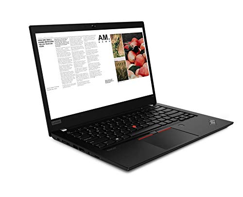 Lenovo ThinkPad T14 Intel Core i7 10th Gen 14-inch Full HD IPS