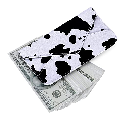 Image of XEYOU Women's Card Wallet Envelope Style Credit Card Holder Cute Cash Wallet for Ladies