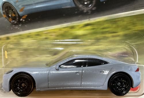 Matchbox 1:64 Coche Karma Revero miniatura 2