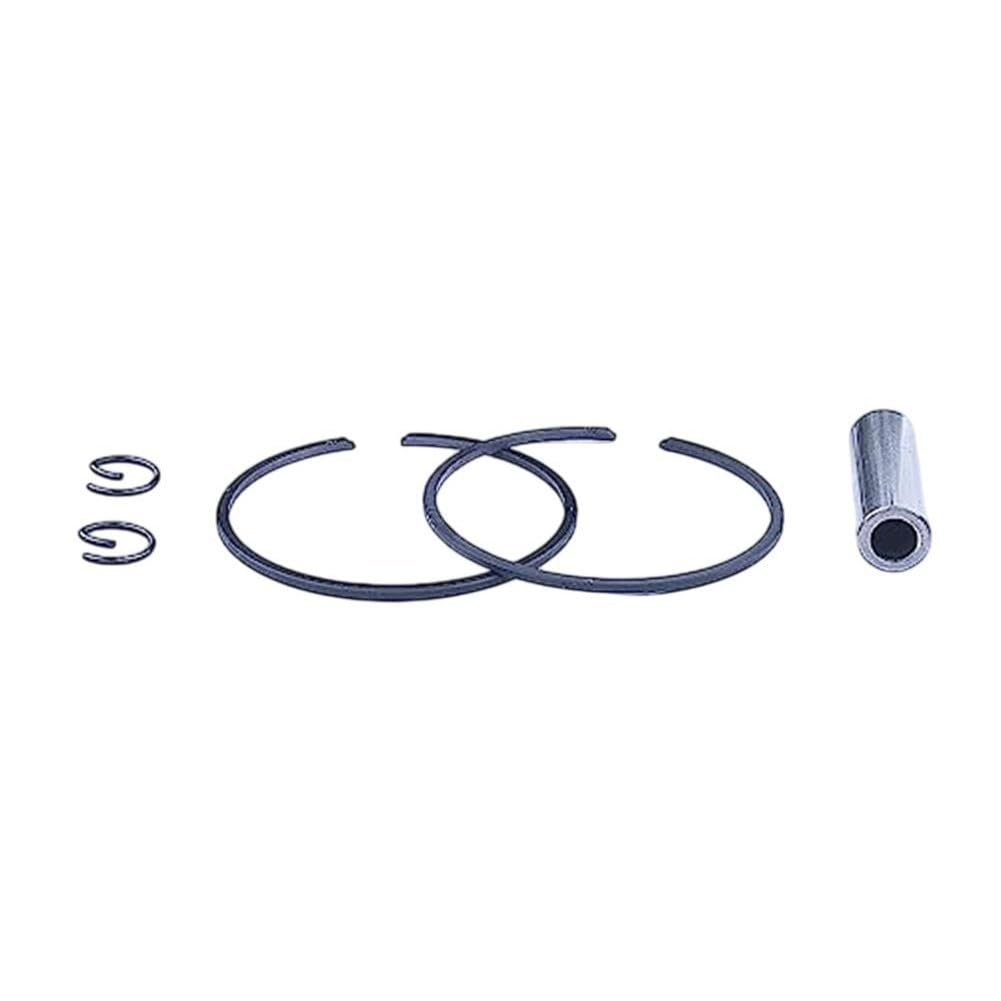 Cylinder 48 mm do zestawu tłoka do-Stihl 034 034 Av 034 Super 036 Ms360 piła łańcuchowa 1125 020 1215 1125 020 1213 elektronarzędzia ogrodowe