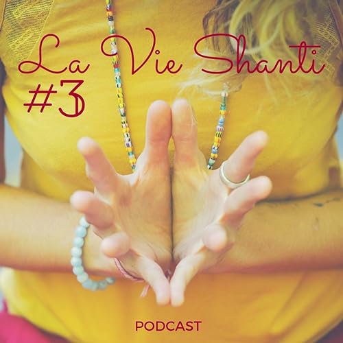 Episode 3 - Introduction au Yoga