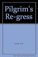 Pilgrim's Re-gress B009Z6BQBW Book Cover