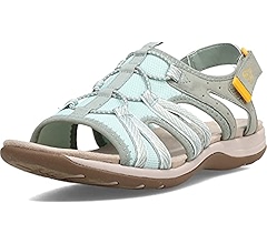 Amazon.com | Easy Spirit Spark Women's Sandal 8 B(M) US