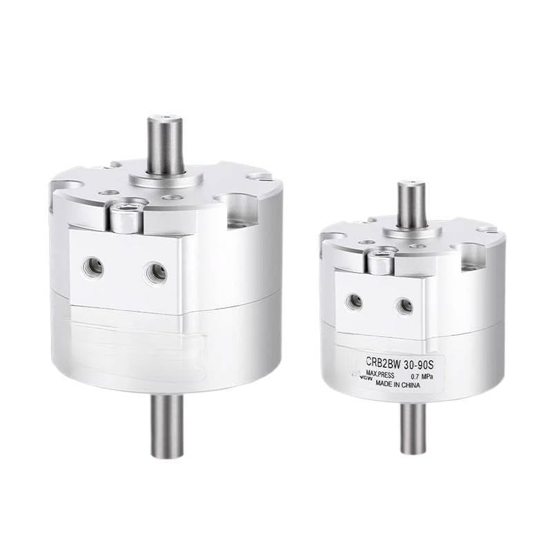 CRB2BW30-90S Servo Motor Drive High Power Space Saving