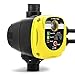 Produktbild TROTEC Elektronischer Druckschalter TDP DS  Pumpensteuerung Druckwächter  für Wasserpumpen, Hauswasserwerk, Gartenpumpen max. 10 bar, ohne Stecker