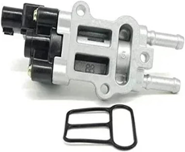 エアコントロールバルブ - サイオン対応、トヨタエコー対応 - 22270-21010 22270-21011 1903-30949