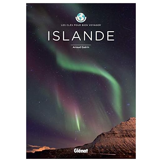 Islande - Les clés pour bien voyager