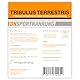 Extreme Strong Tribulus Terrestris á 750mg 95% Saponine 100 Kapseln