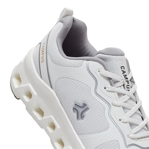 Image of Campus Men's Crunk Running Shoes
