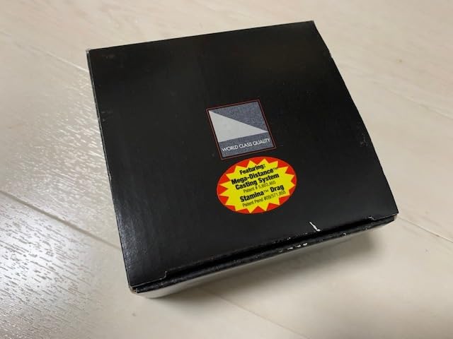 Amazon.co.jp: アブガルシア カーディナル700U Abu Garcia cardinal