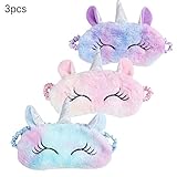 Opiniones Y Precios De Antifaces Para Dormir Ninas Informacion Ya