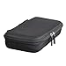 Hermitshell Travel Case for 3M Littmann Classic III Monitoring Stethoscope (Black)