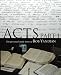 Acts, Part 1: The Personal Study Notes of Pastor Bob Yandian
