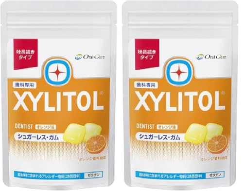 �y�I�[�����P�A�z���Ȑ�p �L�V���g�[���K�� ���~�`���b�N ���������I�����W 1�� (× 2)