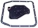 PTC F143 Transmission Filter Kit