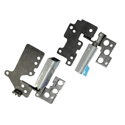 Charnière de Remplacement Dell Latitude E3310 2in1 Kit Fixation Écran LCD