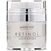 Majestic Pure Retinol Moisturizer Cream for Face and Eye Area - Night Cream - Reduces the Appearance of Wrinkles, Fine Lines - 1 fl. oz.