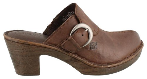 Born Women Gama Mule Shoes