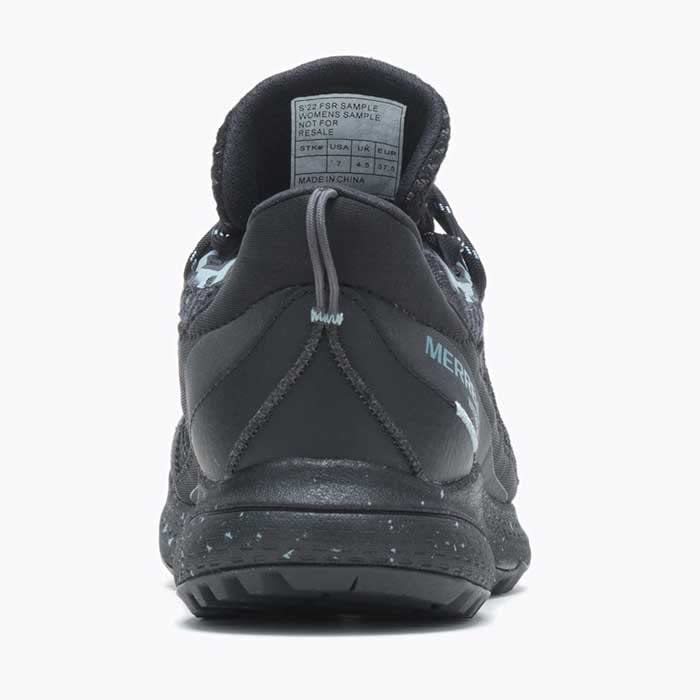 Image of Merrell Bravada 2 BootsWomen, Black /White, 10