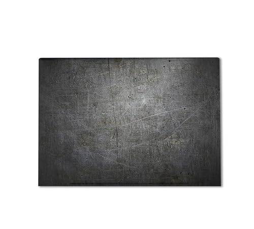 Image of Gaming Skin Compatible with HP Envy x360 16 inch (2023) - Scratched Up - Premium 3M Vinyl Protective Wrap Decal Cover - Easy to Apply | Crafted in The USA by MightySkins