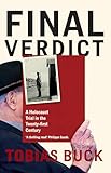 WN Final Verdict A Holocaust Trial in the Twenty-first Century.