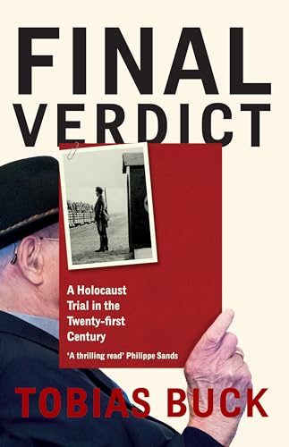 WN Final Verdict A Holocaust Trial in the Twenty-first Century.