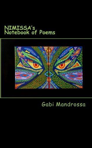 Nimissa's Notebook of Poems Nimissa's Notebook of Poems
