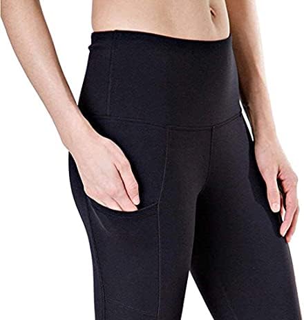 Tuff Athletics Womens High Waist Active 