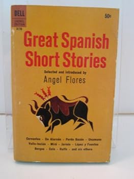Great Spanish Short Stories