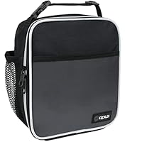 Algopix Similar Product 18 - OPUX Premium Insulated Lunch Box  Soft