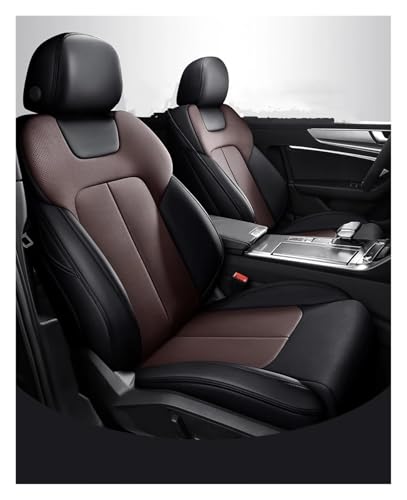 Housse de siège auto en cuir pour Lexus IS250 et NX : l'élégance sur mesure