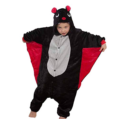 Tickos Unisex Bambini Animale Onesies Divertente