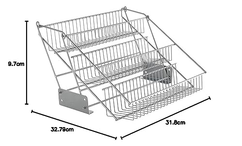 Metaltex 365011099 Portaspezie Polytherm su e giù