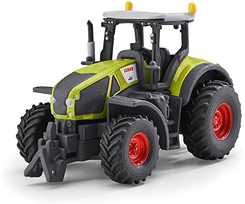 Revell Control- RC Mini Tractor Claas Veicolo