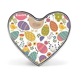 QUANTITÉ : Broche 1 pièce, taille : 1 x 0,8 pouce/2,5 x 2 cm.