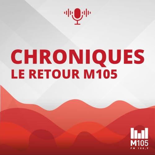 『Chroniques du Retour』のカバーアート