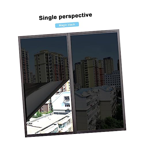 Película para ventana Cabilock 50x200cm resistente al sol miniatura 5