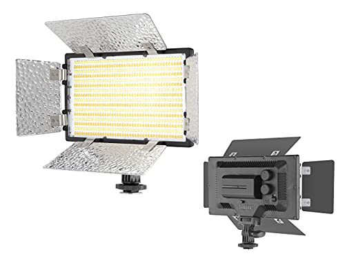 Image of Simpex Professional LED Series (LED-690B)