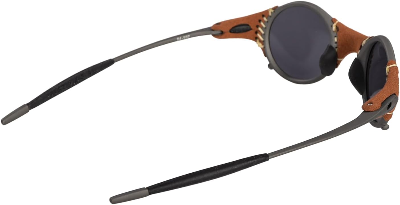 Fight Soap Owl Mars Glasses Club Salesman Cosplay Adult Halloween Costume Accessory Sunglasses - One Size Fits Most