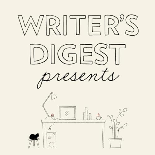 Writer's Digest Presents cover art