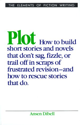 Cover of Plot