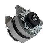 SXCCGMGQ 2871D031 Alternator 12V For Massey Ferguson 350 355 360 365 375 390 390T 698 699 Tractor